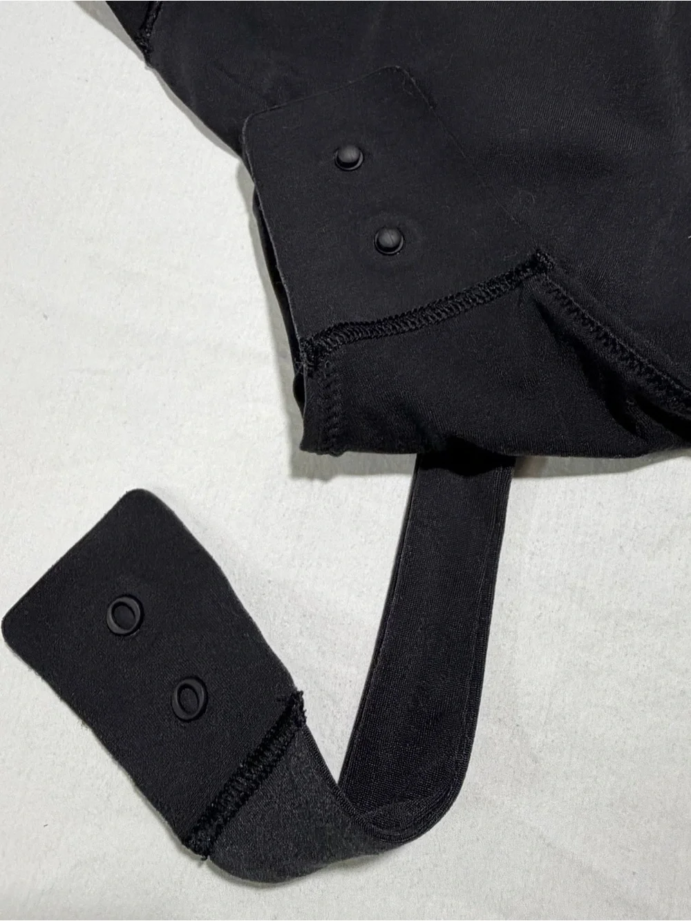 lululemon athletica sleek bodysuit